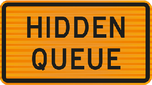 (T234A) Hidden Queue - Level 1