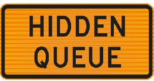 (T234B) Hidden Queue  Level 2