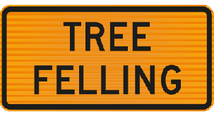 (T215B) Tree Felling  Level 2