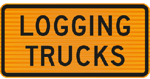 (T216B) Logging Trucks  Level 2