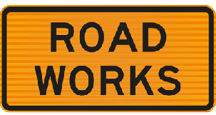 (TV2B) Road Works Level 2