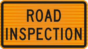(TV3A) Road Inspection - Level 1