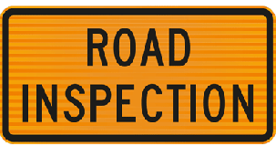 (TV3B) Road Inspection Level 2