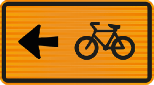 (TU45A) Cycle Detour - Level 1