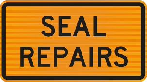 (TR32A) Seal Repairs - Level 1