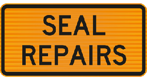 (TR32B) Seal Repairs  Level 2