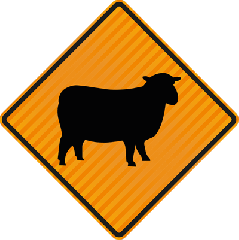 (TF2A) Stock Temporary Sheep - Level 1