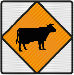 (TF1B) Cattle (Stock) Level 2