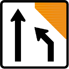 (TL2RA) 2 Lanes Right - Level 1